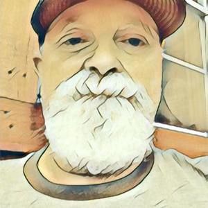 Meet your Posher, Ronnie